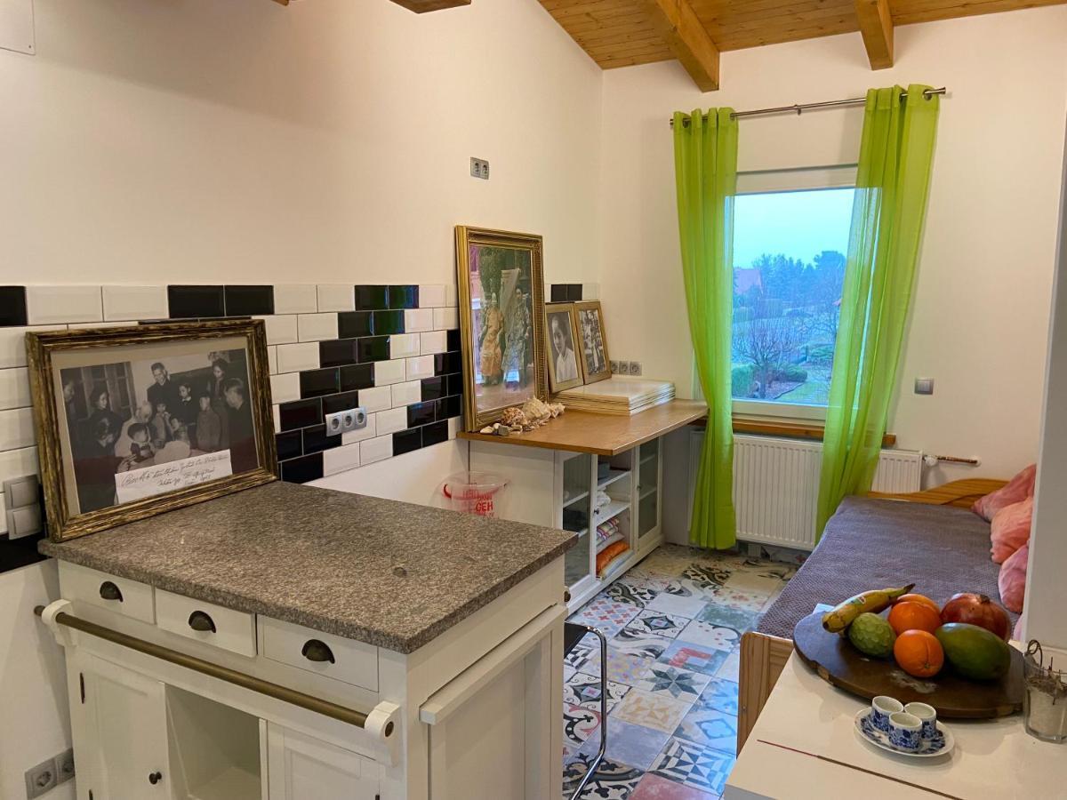 ארנספלדה Villa Dada מראה חיצוני תמונה