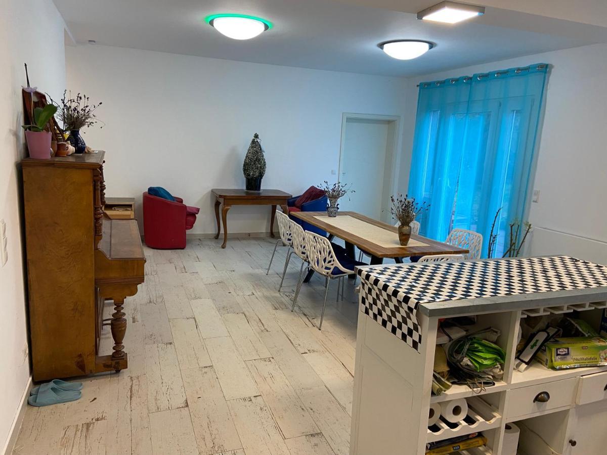 ארנספלדה Villa Dada מראה חיצוני תמונה