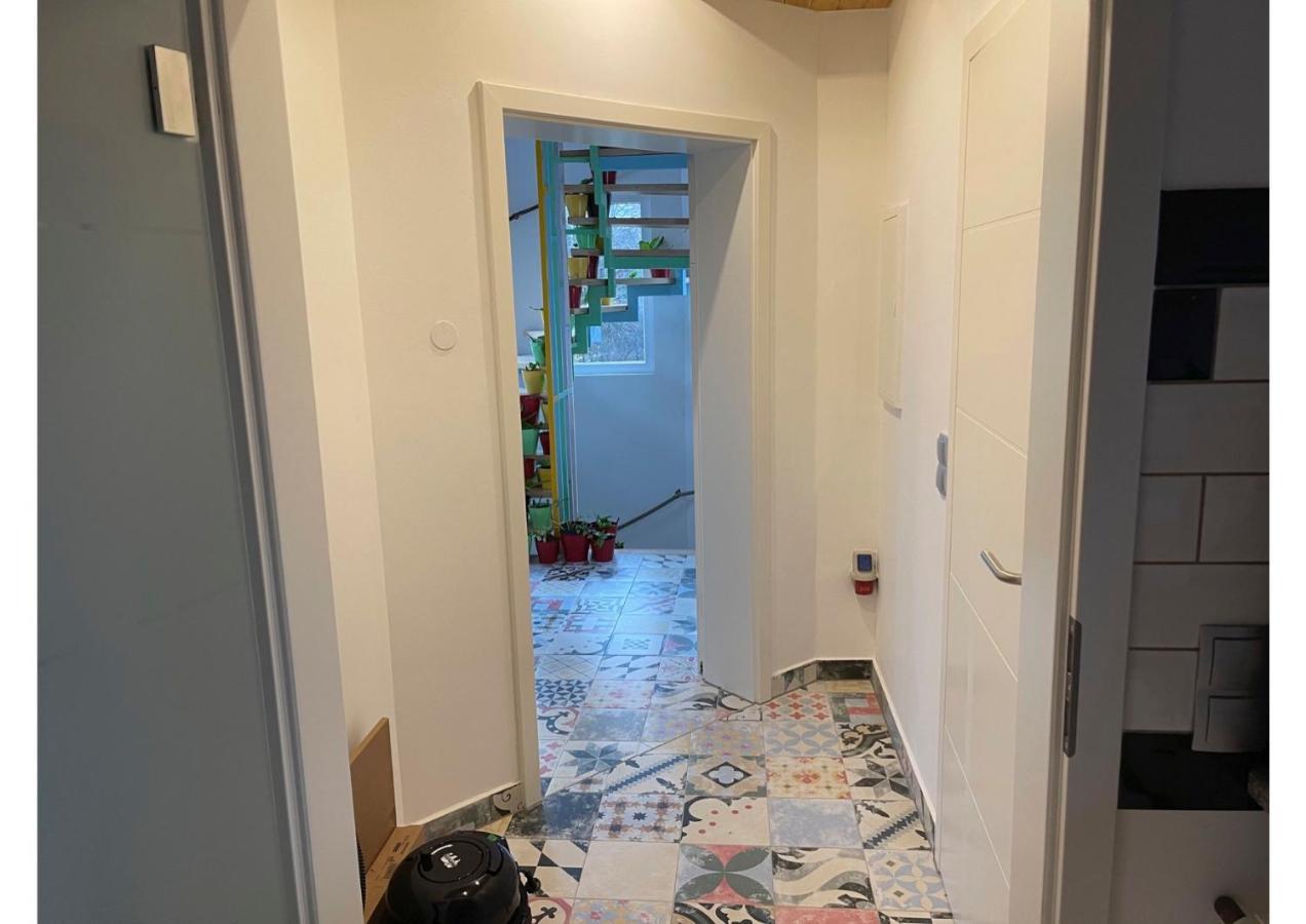 ארנספלדה Villa Dada מראה חיצוני תמונה