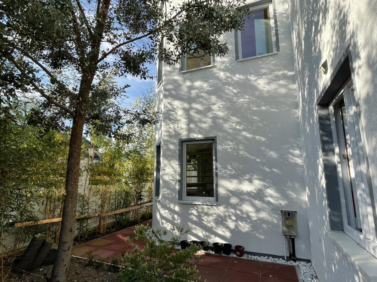 ארנספלדה Villa Dada מראה חיצוני תמונה